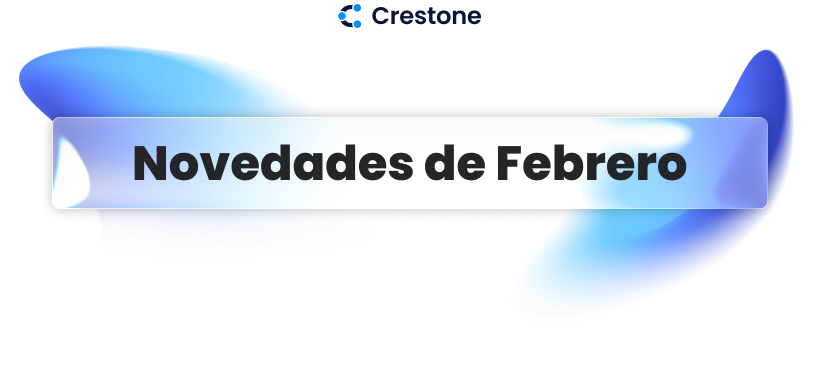 Crestone Febrero 2026