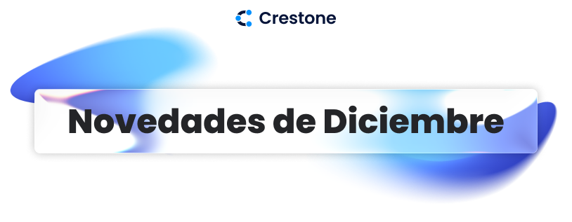 Crestone Diciembre 2025