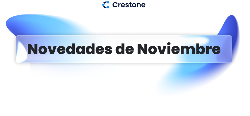 crestone Noviembre 2025