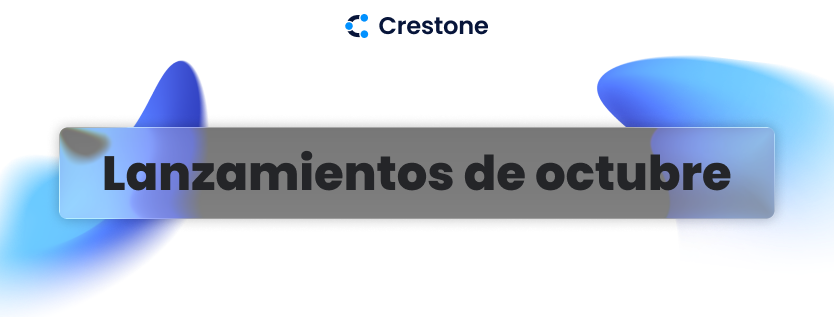 crestone Octubre 2025